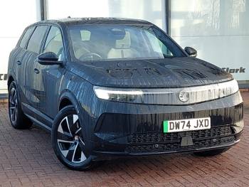 2025 (74/25) Vauxhall Grandland 157kW GS 73kWh 5dr Auto