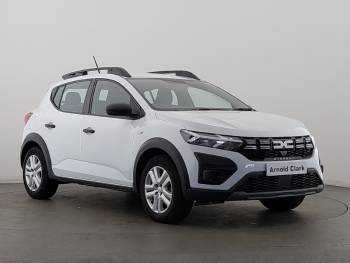 2023 (73) Dacia Sandero Stepway 1.0 TCe Essential 5dr