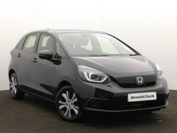 2021 (71) Honda Jazz 1.5 i-MMD Hybrid SR 5dr eCVT