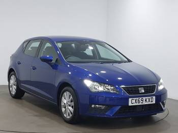 2019 (69) Seat Leon 1.5 TSI EVO SE [EZ] 5dr
