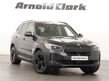 2021 (71) BMW X3 210kW Premier Edition 80kWh 5dr Auto