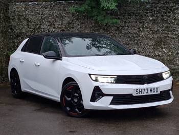 2023 (73) Vauxhall Astra 1.2 Turbo 130 GS 5dr