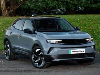 2025 (75) Vauxhall Mokka 115kW Ultimate 54kWh 5dr Auto