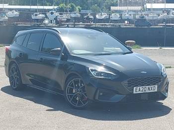 2020 (20) Ford Focus 2.0 EcoBlue 190 ST 5dr