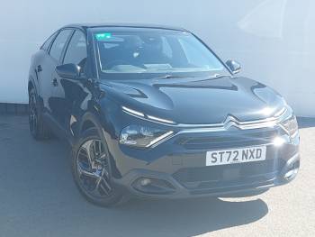 2022 (72) Citroen C4 1.2 PureTech Sense 5dr