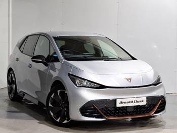 2022 (72) Cupra Born 150kW V2 58kWh 5dr Auto