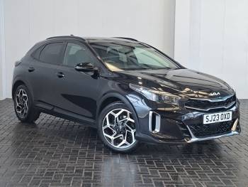 2023 (23) Kia Xceed 1.5T GDi ISG GT-Line S 5dr