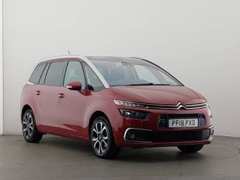 2019 (19) Citroen Grand C4 Spacetourer 1.2 PureTech 130 Flair 5dr