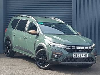 2023 (73) Dacia Jogger 1.6 HEV Extreme 5dr Auto