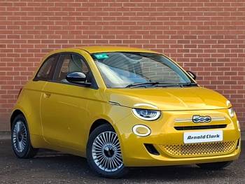 2026 (76) Fiat 500 1.0 Mild Hybrid Icon 3dr