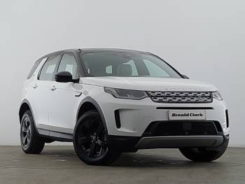 2021 (71) Land Rover Discovery Sport 2.0 D165 SE 5dr 2WD