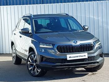 2023 (23) Skoda Karoq 1.5 TSI SE L 5dr DSG