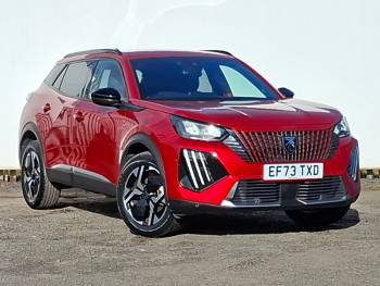 2023 (23) Peugeot 2008 1.2 PureTech 130 Allure 5dr