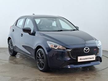 2023 (23) Mazda 2 1.5 e-Skyactiv G MHEV Homura 5dr