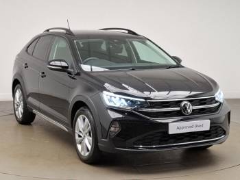 2025 Volkswagen Taigo 1.0 TSI Match 5dr