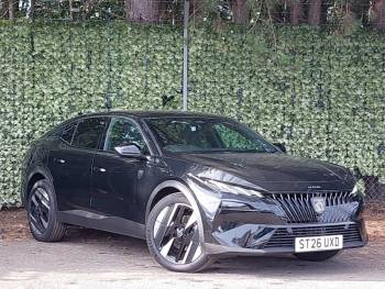 2026 (26) Peugeot 408 1.2 Hybrid 145 GT Premium 5dr e-DSC6