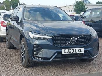 2023 (23) Volvo Xc60 2.0 B5P Plus Dark 5dr AWD Geartronic