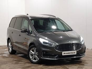 2020 (20) Ford Galaxy 2.0 EcoBlue Titanium 5dr