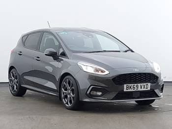 2019 (69) Ford Fiesta 1.0 EcoBoost ST-Line 5dr