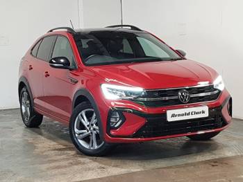 2022 (22) Volkswagen Taigo 1.0 TSI 110 R-Line 5dr DSG