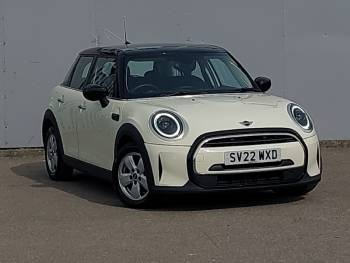 2022 (22) MINI Cooper 1.5 Cooper Classic 5dr Auto