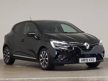 2019 (19) Renault Clio 1.0 TCe 100 Iconic 5dr