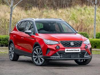 2024 Seat Arona 1.0 TSI 115 FR Limited Edition 5dr DSG