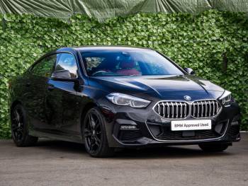 2020 (70) BMW 2 SERIES 218i M Sport 4dr