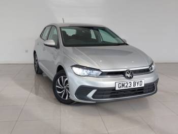 2023 (23) Volkswagen Polo 1.0 Life 5dr