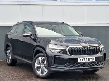 2024 (24) Skoda Kodiaq 2.0 TDI SE 5dr DSG [7 Seat]