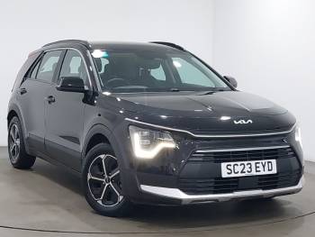 2023 (23) Kia Niro 1.6 GDi PHEV 2 5dr DCT