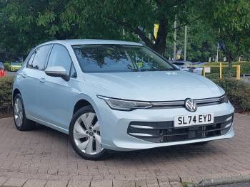 2024 (74) Volkswagen Golf 1.5 TSI Match 5dr