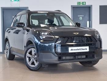 2025 (75) MINI Countryman 1.5 C Classic 5dr Auto