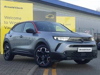 2021 Vauxhall Mokka 1.2 Turbo 100 SRi Premium 5dr