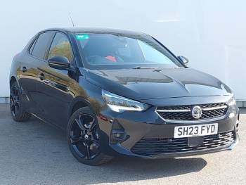 2023 (23) Vauxhall Corsa 1.2 Turbo GS 5dr