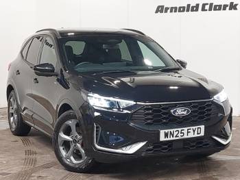 2025 (25) Ford Kuga 1.5 EcoBoost ST-Line 5dr