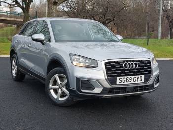 2020 (69) Audi Q2 30 TFSI Technik 5dr