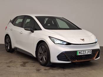2023 (23) Cupra Born 150kW V1 58kWh 5dr Auto