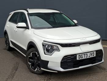 2023 (73) Kia Niro 150kW 2 Nav 65kWh 5dr Auto