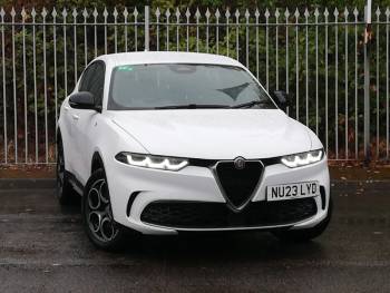 2023 (23) Alfa Romeo Tonale 1.5 MHEV Ti 5dr Auto