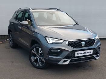 2024 (24) Seat Ateca 1.5 TSI EVO SE Technology 5dr DSG