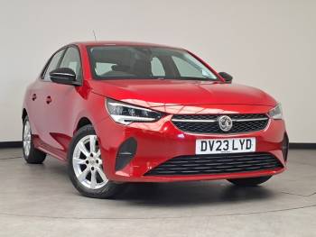 2023 (23) Vauxhall Corsa 1.2 Design 5dr