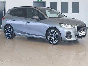 2025 (75/26) BMW 2 SERIES 225e xDrive M Sport 5dr DCT
