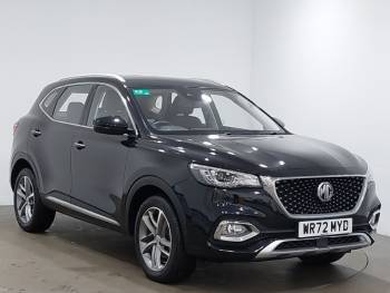 2022 (72) MG Hs 1.5 T-GDI Excite 5dr