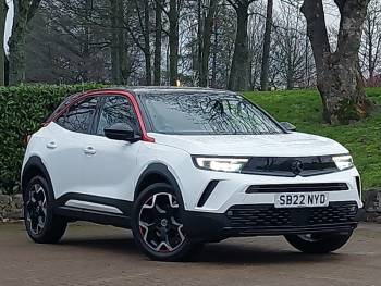 2022 (22) Vauxhall Mokka 1.2 Turbo 100 SRi Premium 5dr