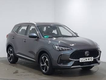 2024 (24) MG Hs 1.5 T-GDI SE 5dr