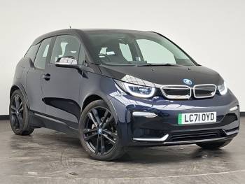 2021 (71) BMW I3 135kW S 42kWh 5dr Auto