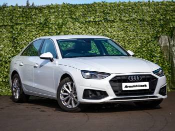 2020 (70) Audi A4 35 TDI Technik 4dr S Tronic