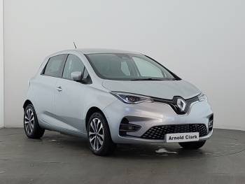 2020 (70) Renault ZOE 100kW i GT Line R135 50kWh Rapid Charge 5dr Auto