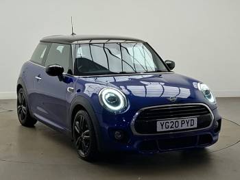 2020 (20) MINI Hatchback 1.5 Cooper Sport II 3dr